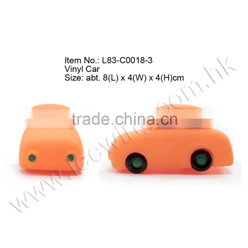 Education Toy Plastic Car Kid Toy