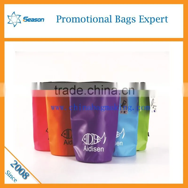 2016 the portable dry bags waterproof duffle bag Water resistance travel bag
