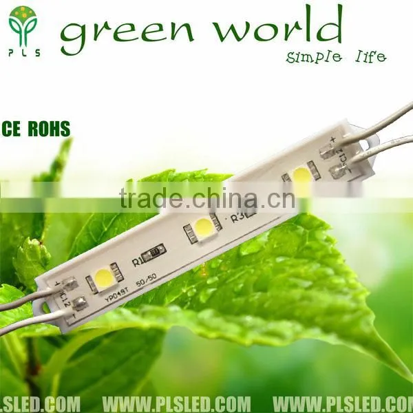 PLS led backlight module,led flashing module,led module 5630