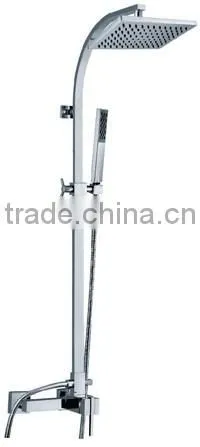 shower mixer