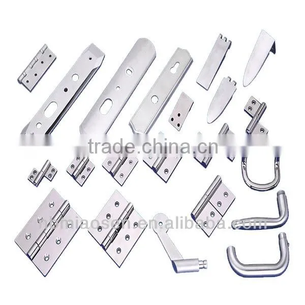 hot sale cnc Stainless steel outdoor furniture