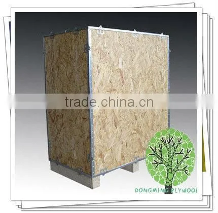 osb sheathing board