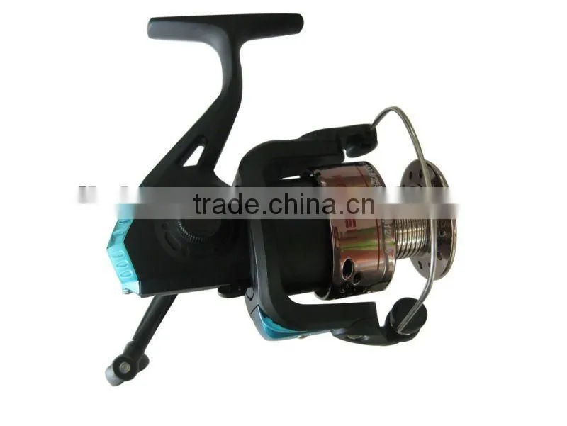 2012 New Product Spinning Fishing Reels