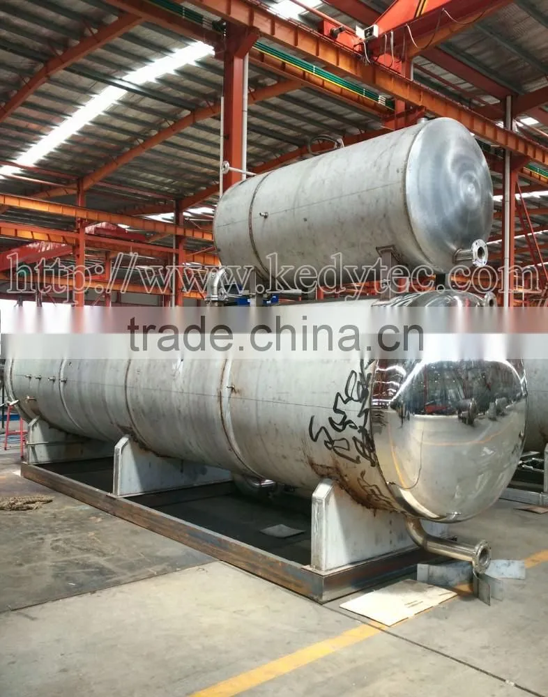 Retort Machine For Retort Food