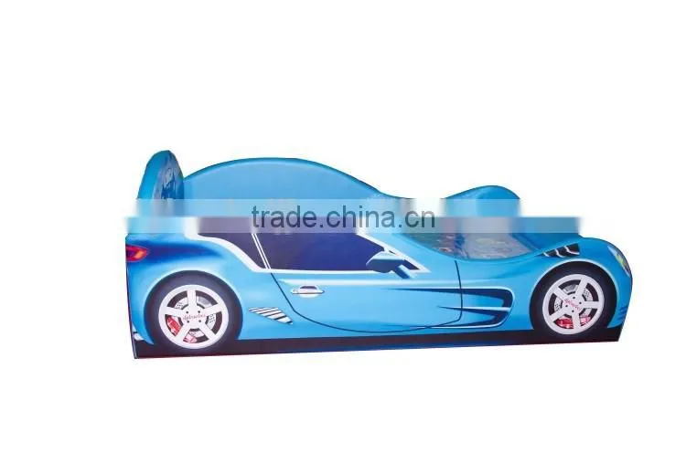 Hot Sale Kids Favourite Children Bed Design