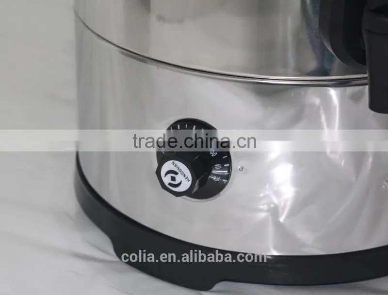 stainless steel drinking water boiler 20L