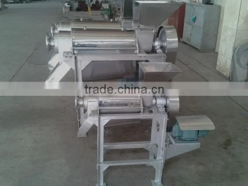 Juice Making Machine /Juice Extractor/Small Fruit Extractor Machine