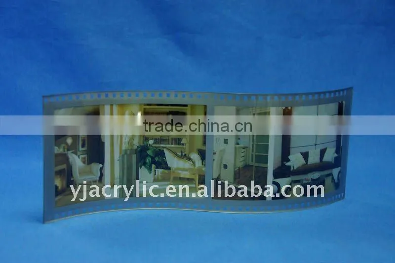 DSC-4280-1 acrylic photo frame