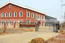 Cangzhou Hengjian Sports Product Co., Ltd. company overview - view 1
