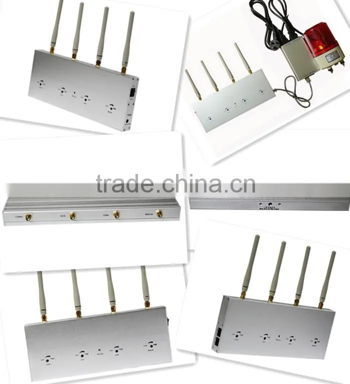 EST-101A 20m mobile phone signal detector