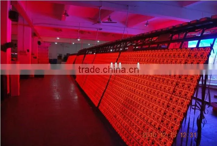 Turkey---Best Price FOR Iran/India/Turkey/Sri lanka!!!!P10 single amber yellow red color led display module 320x160mm 512pix