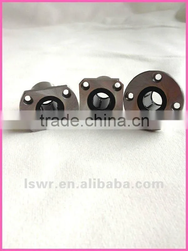 Good Price LMK/LMF/LMH 16UU Flange Linear Bearing