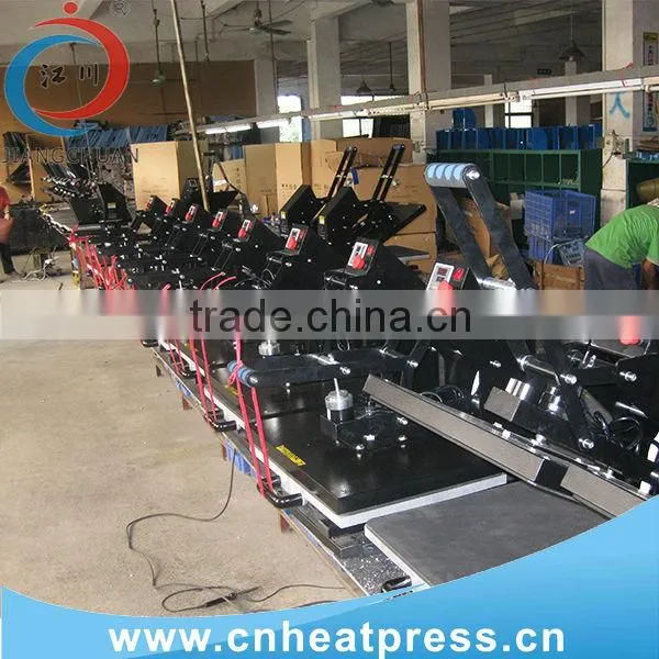 3d vacuum transfer sublimation machine, new type heat sublimation transfer machine for iphone case
