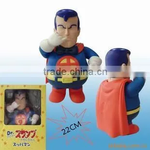 Hot Sale,3D Vinyl Animal Toys,PVC Animal Toys