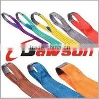 AS Standard 1353 flat webbing sling Dawson sppulier