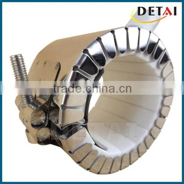 band heater for plastic equipment