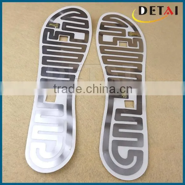 Electric Insoles Heating PET Heating Film