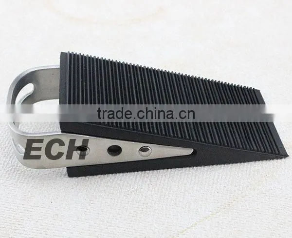 alibaba EC Hardware manufacturer plastic door stopper