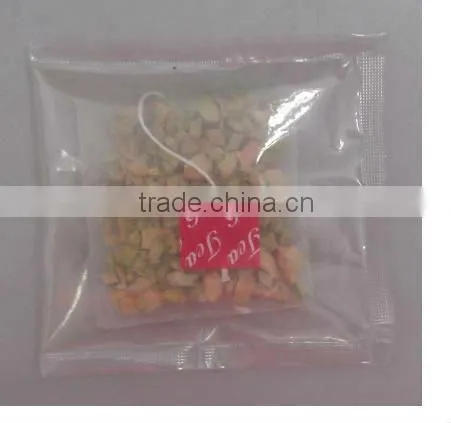 CH-10F Tea Bag FFS Packing Machine