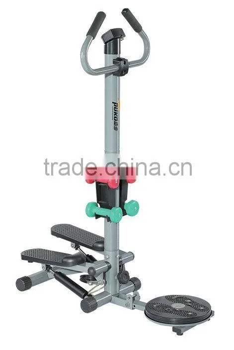 Alibaba China Coming New MiNi Stepper/Waist Exercise Twister