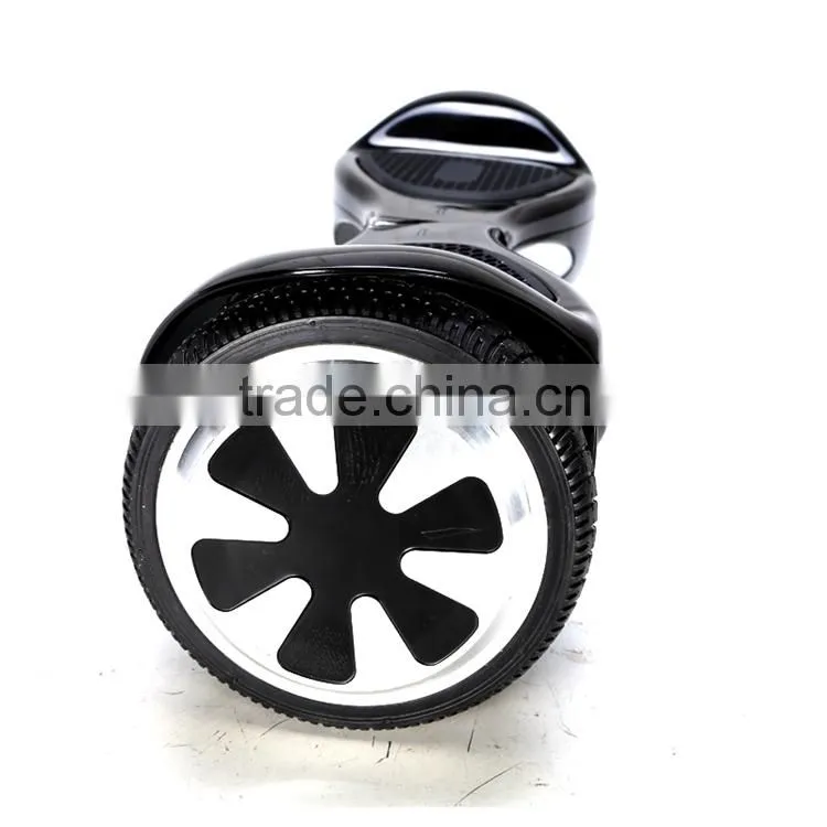Newest fashion Eletric hover board new design self balance scooter 2 wheels skate board