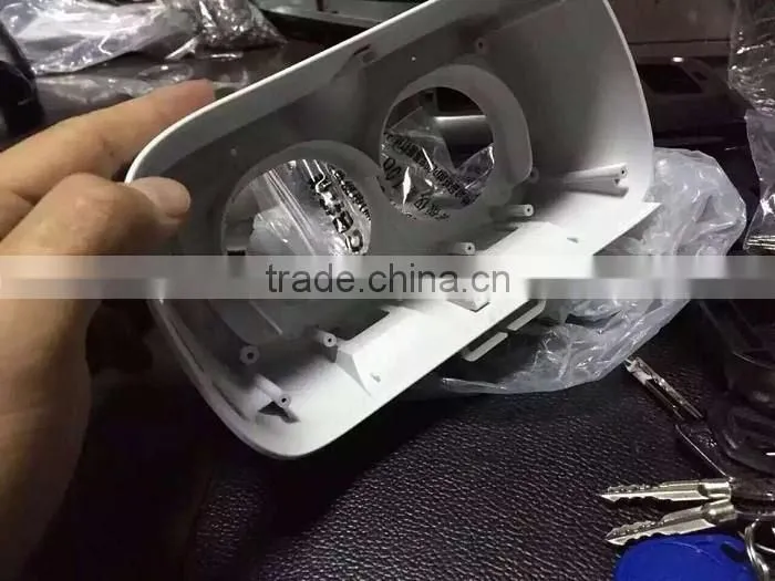 Wholesale funny 3d glasses 1080p VR 3d glasses with high quality