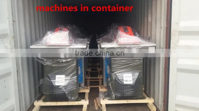 ATOM Cutting machine/Clicking press/clicker press/ATOM clicker press