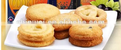 CKS cookie forming machine