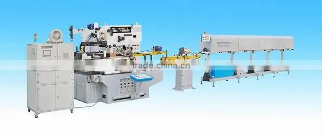 NEW DODO 650cans/min can body making line