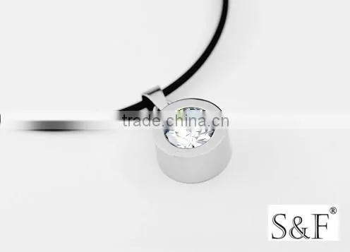 stainless steel jewelry wire 28561 men steel jewelry