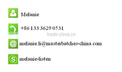 Desiccant Masterbatch / Water Absorber Masterbatch for Recycled Plastic . Save your money!