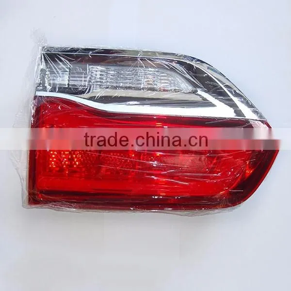 68110046AB CH2803105 Auto Parts Right Inside Tail Lamp Light Assembly Assy for Jeep Grand Cherokee 2014-2015