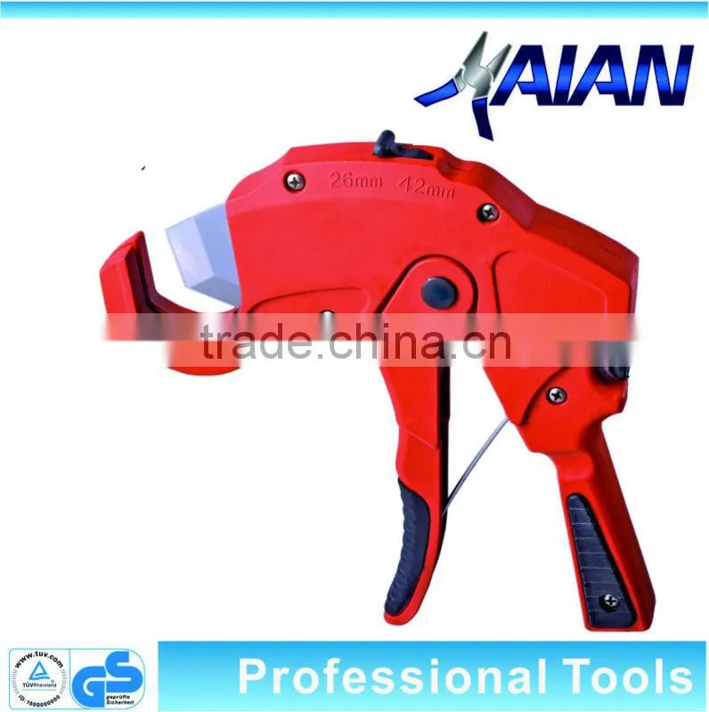 36-42mm Pipe Cutter with Aluminium Handle