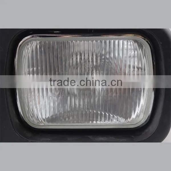 Excavator Working Lamp Excavator Loader Front Lamp