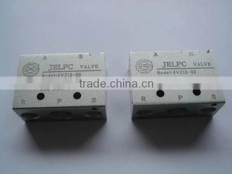 CNC Pneumatic Metal Marking Machine