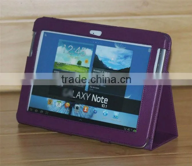 for ipad mini Luxury leather cover