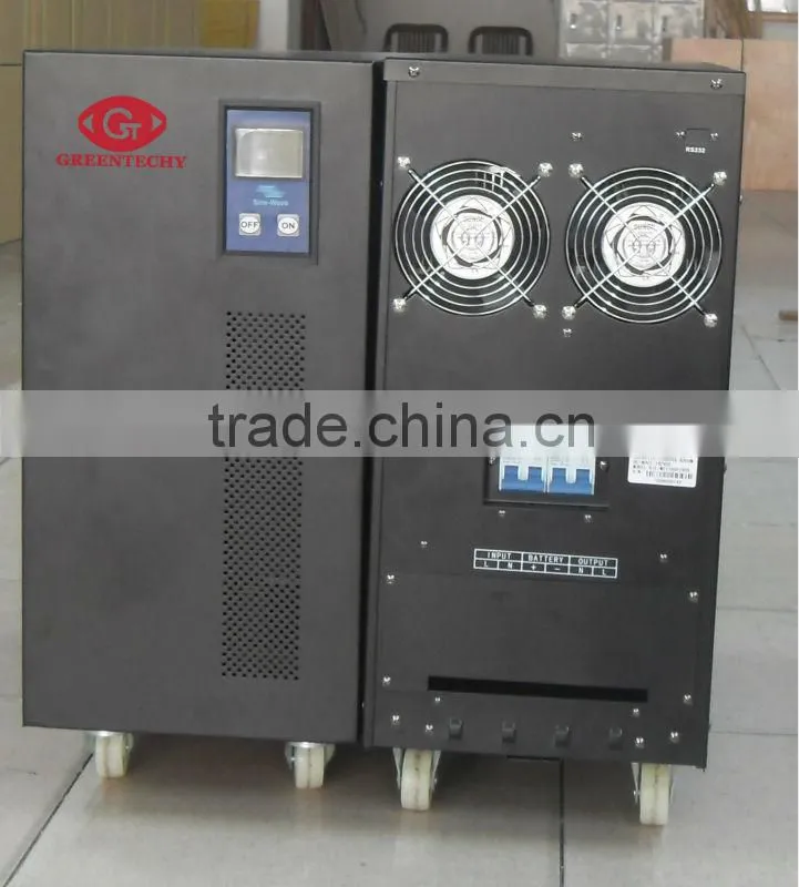 INVERTER
