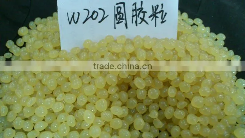 W202 hot melt adhesive for speaker plastic product