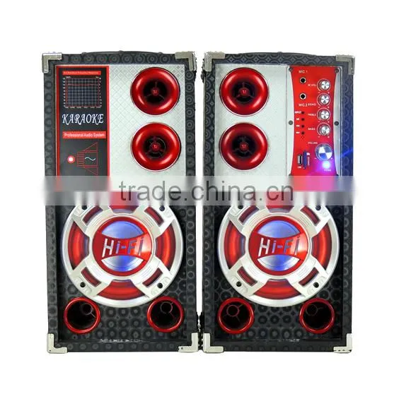 Hi Fi bass grade vibration speaker of china speaker manufacturer