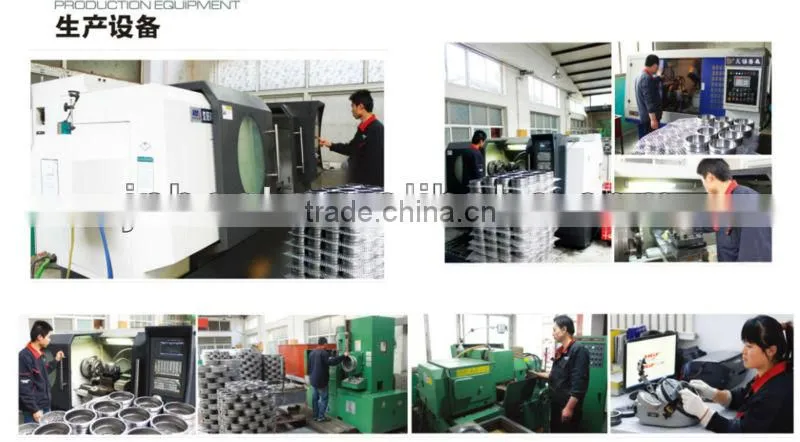 deep-groove ball bearing