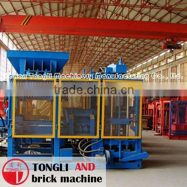 good quality concrete block making machine price in india,used concrete block making machine for sale