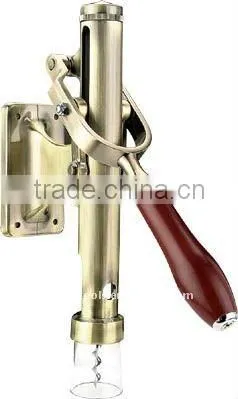 deluxe wine corkscrew,wine opener