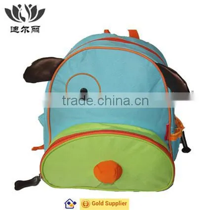 Hot selling animal pattern backpack