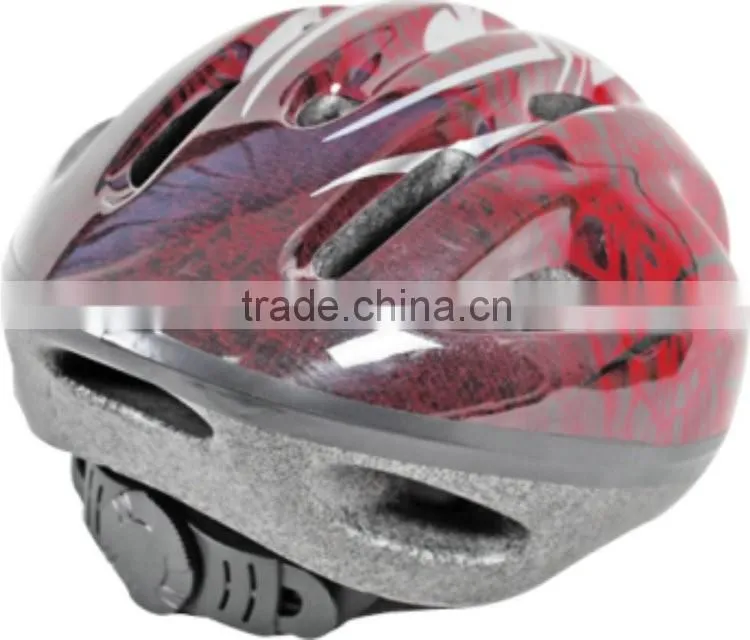 Interesting Innovative Spider Helmet For Youth