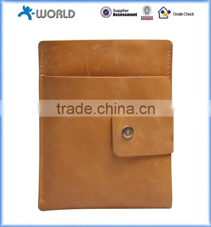 Big Capacity wallet Credit Card purse cell-phone holder
