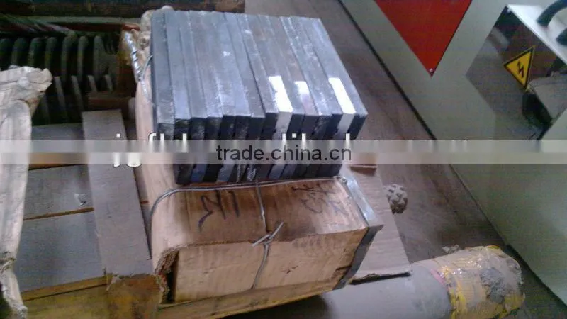 plastic grinder blade