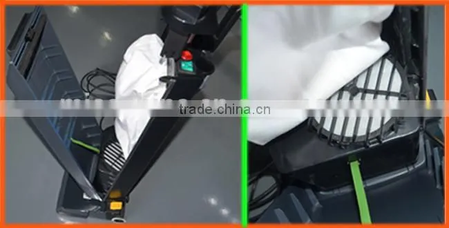 Floor Dust Vacuum Cleaner New Design M1136