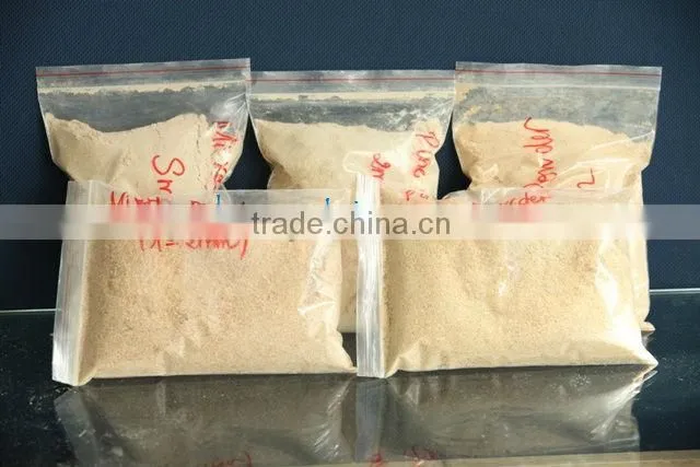 Wood Powder for WPC