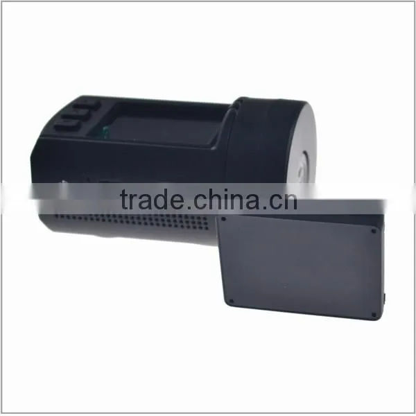 High resolution full hd1296P Ambarella A7LA50 car dashboard camera