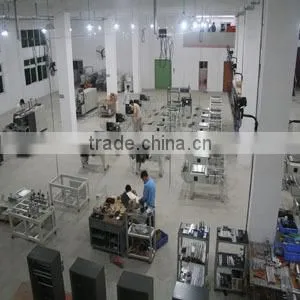 Semi-automatic L-bar book sealer/shrink wrapping machine